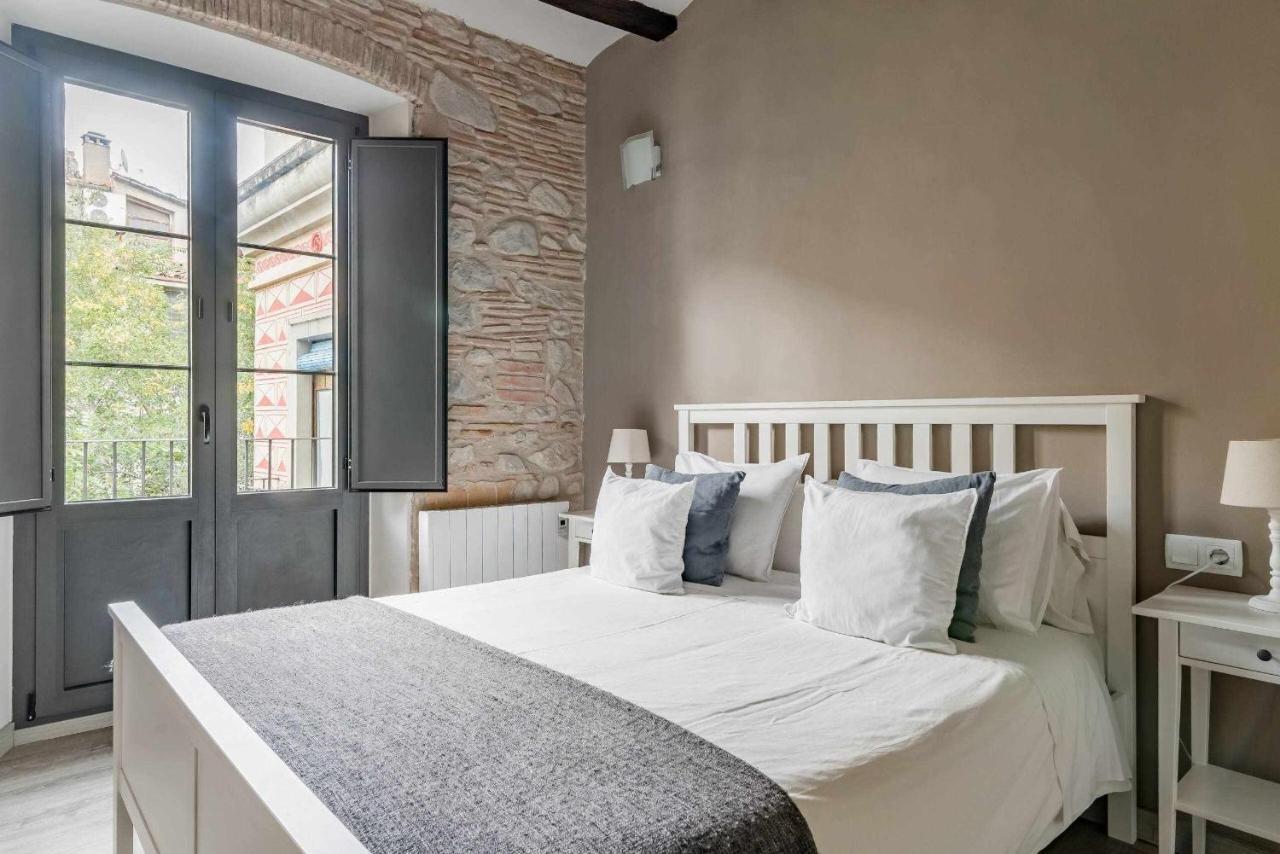 Bonaventura 4 Restored Apartment In Heart Of City Херона Екстериор снимка