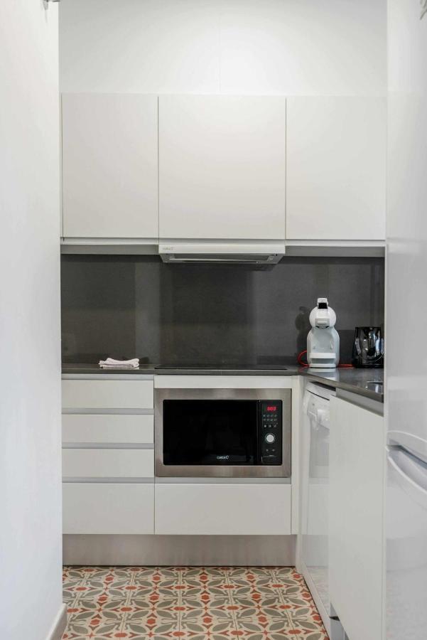 Bonaventura 4 Restored Apartment In Heart Of City Херона Екстериор снимка