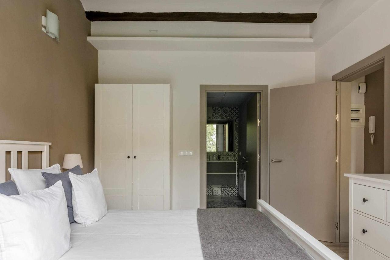 Bonaventura 4 Restored Apartment In Heart Of City Херона Екстериор снимка