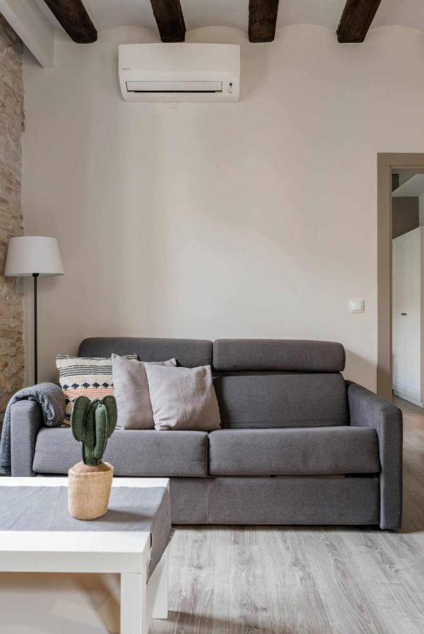 Bonaventura 4 Restored Apartment In Heart Of City Херона Екстериор снимка