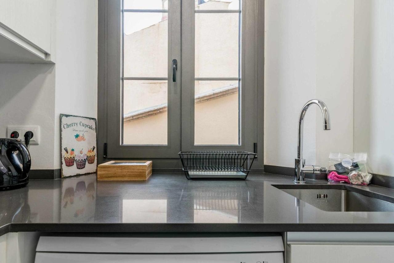 Bonaventura 4 Restored Apartment In Heart Of City Херона Екстериор снимка