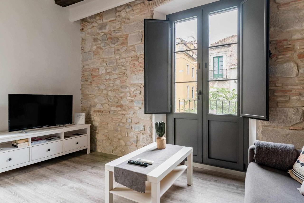 Bonaventura 4 Restored Apartment In Heart Of City Херона Екстериор снимка