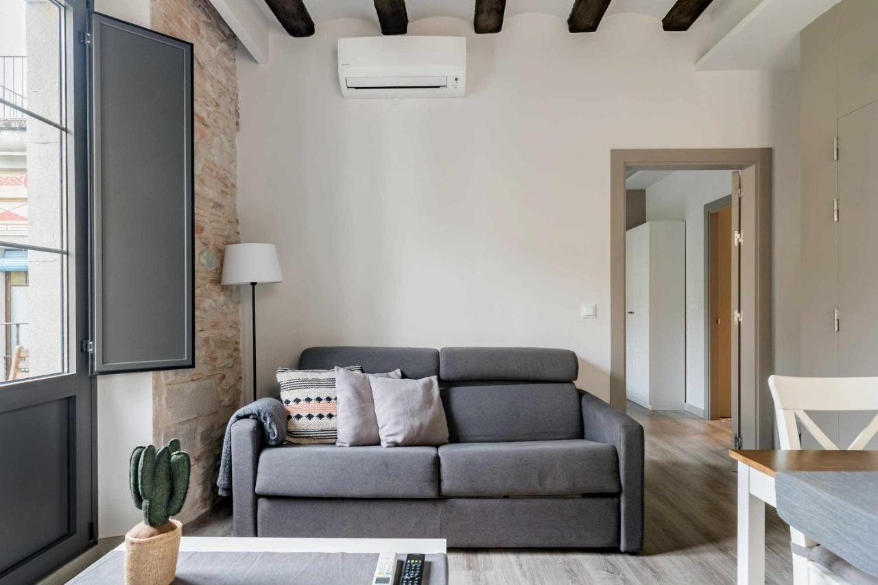Bonaventura 4 Restored Apartment In Heart Of City Херона Екстериор снимка