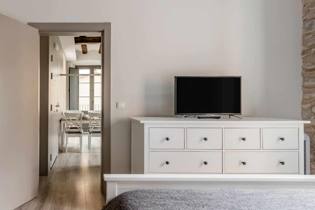 Bonaventura 4 Restored Apartment In Heart Of City Херона Екстериор снимка